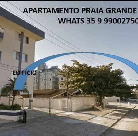 Apartamento Ubatuba Praia Grande 外观 照片