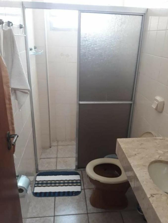 Apartamento Ubatuba Praia Grande 外观 照片