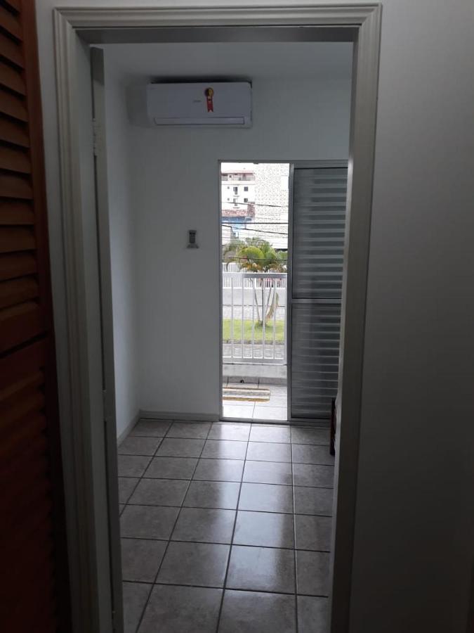 Apartamento Ubatuba Praia Grande 外观 照片