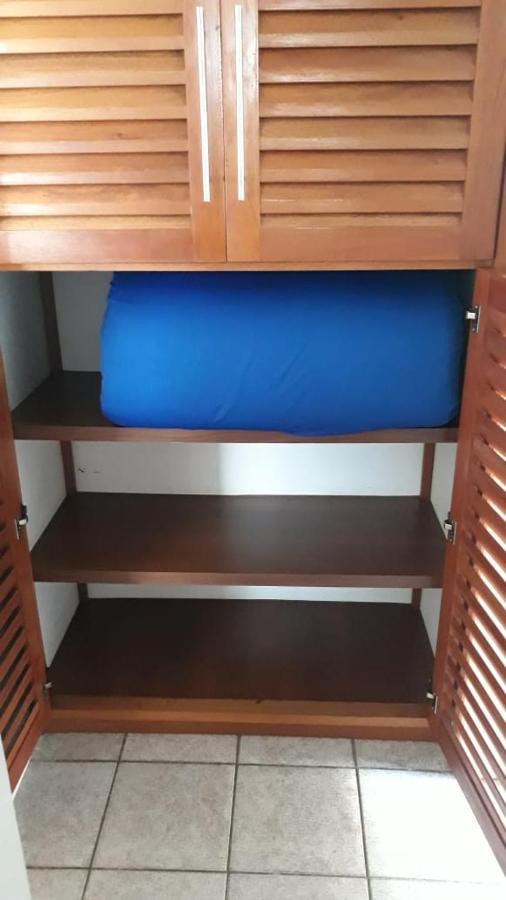 Apartamento Ubatuba Praia Grande 外观 照片
