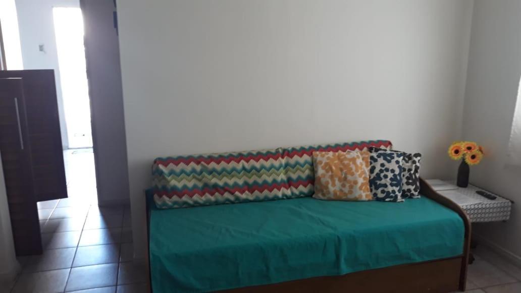 Apartamento Ubatuba Praia Grande 外观 照片