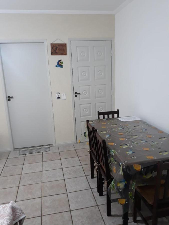 Apartamento Ubatuba Praia Grande 外观 照片