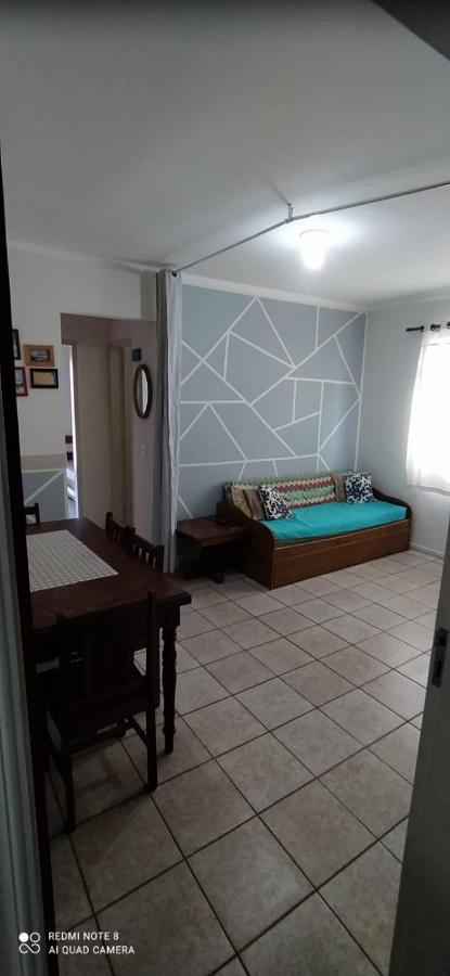 Apartamento Ubatuba Praia Grande 外观 照片