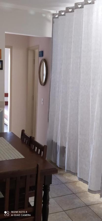 Apartamento Ubatuba Praia Grande 外观 照片