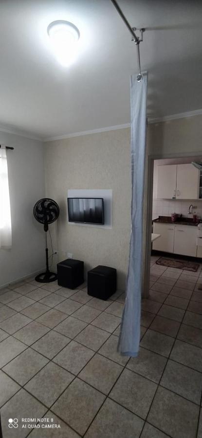 Apartamento Ubatuba Praia Grande 外观 照片